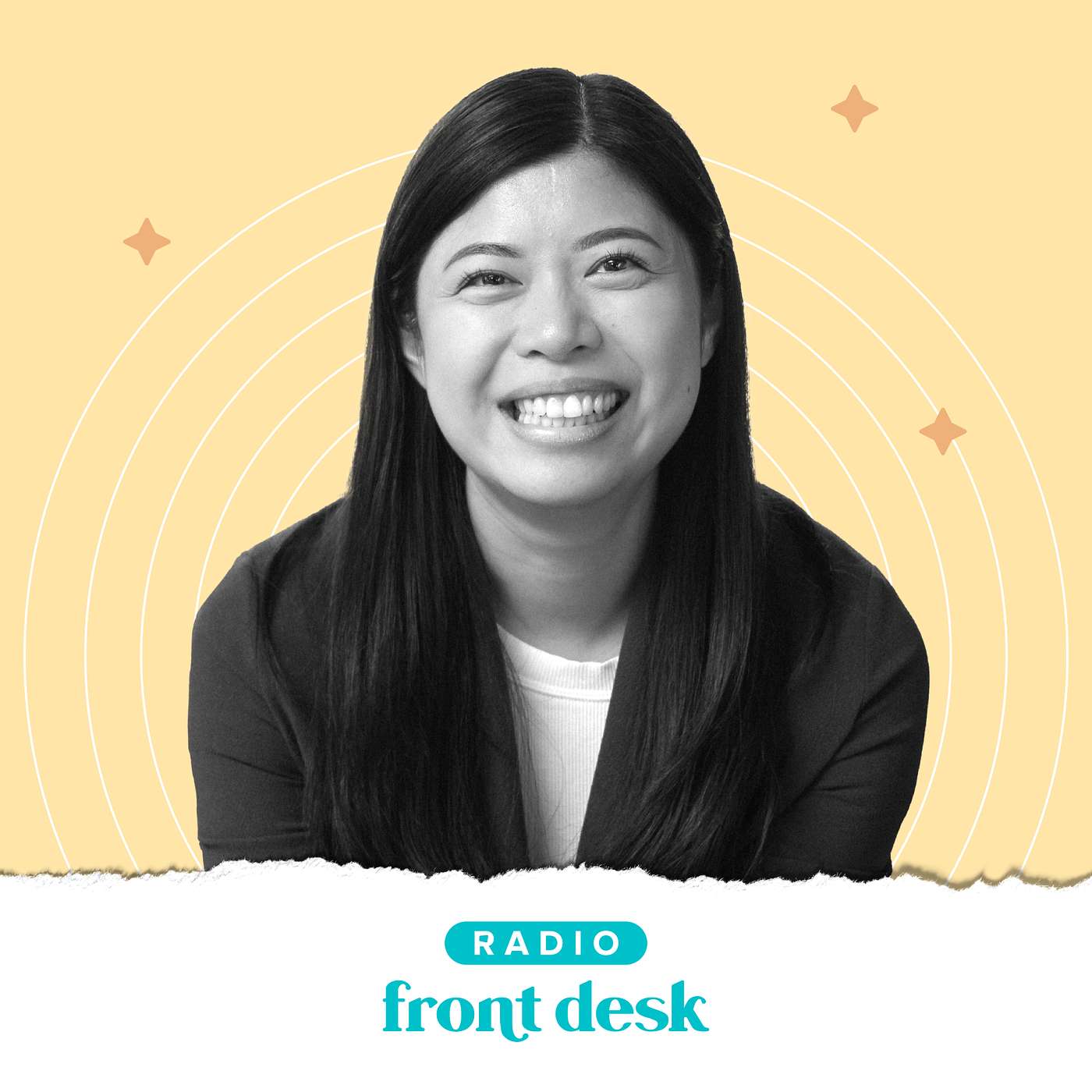 How to turn your practitioner “why” into a business that works episode artwork