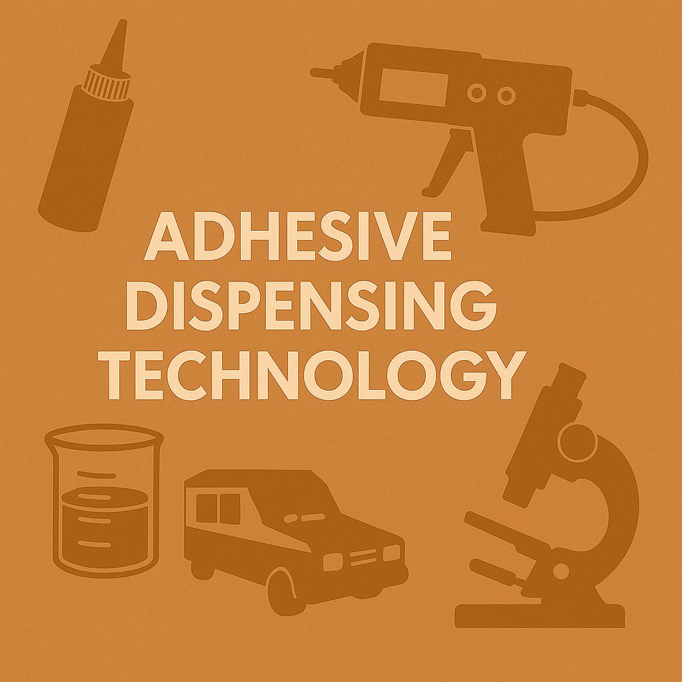 Adhesive Dispensing Technology