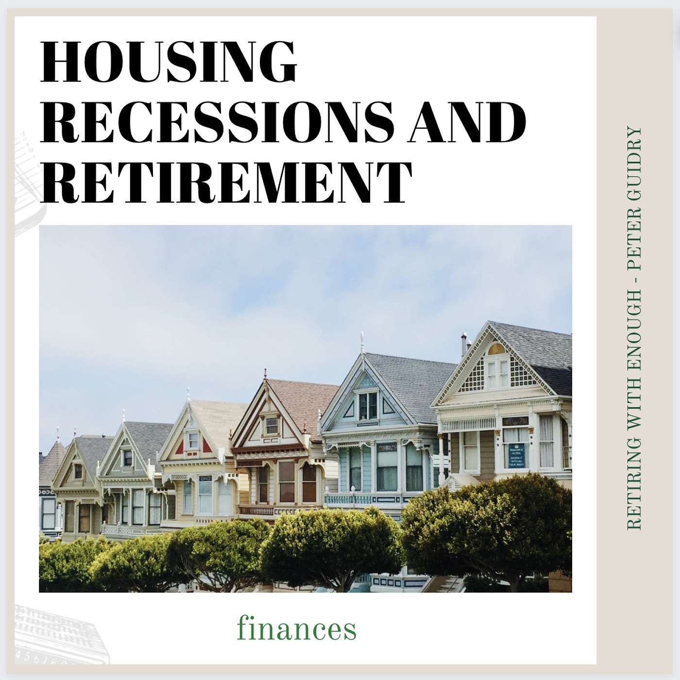 Retiring With Enough