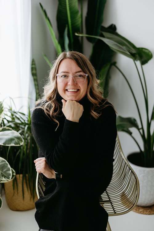 Meagan Hamilton