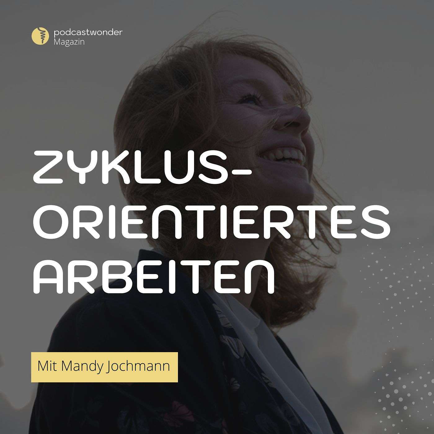 Podcastwonder Magazin - Podcast starten & Podcast-Wachstum