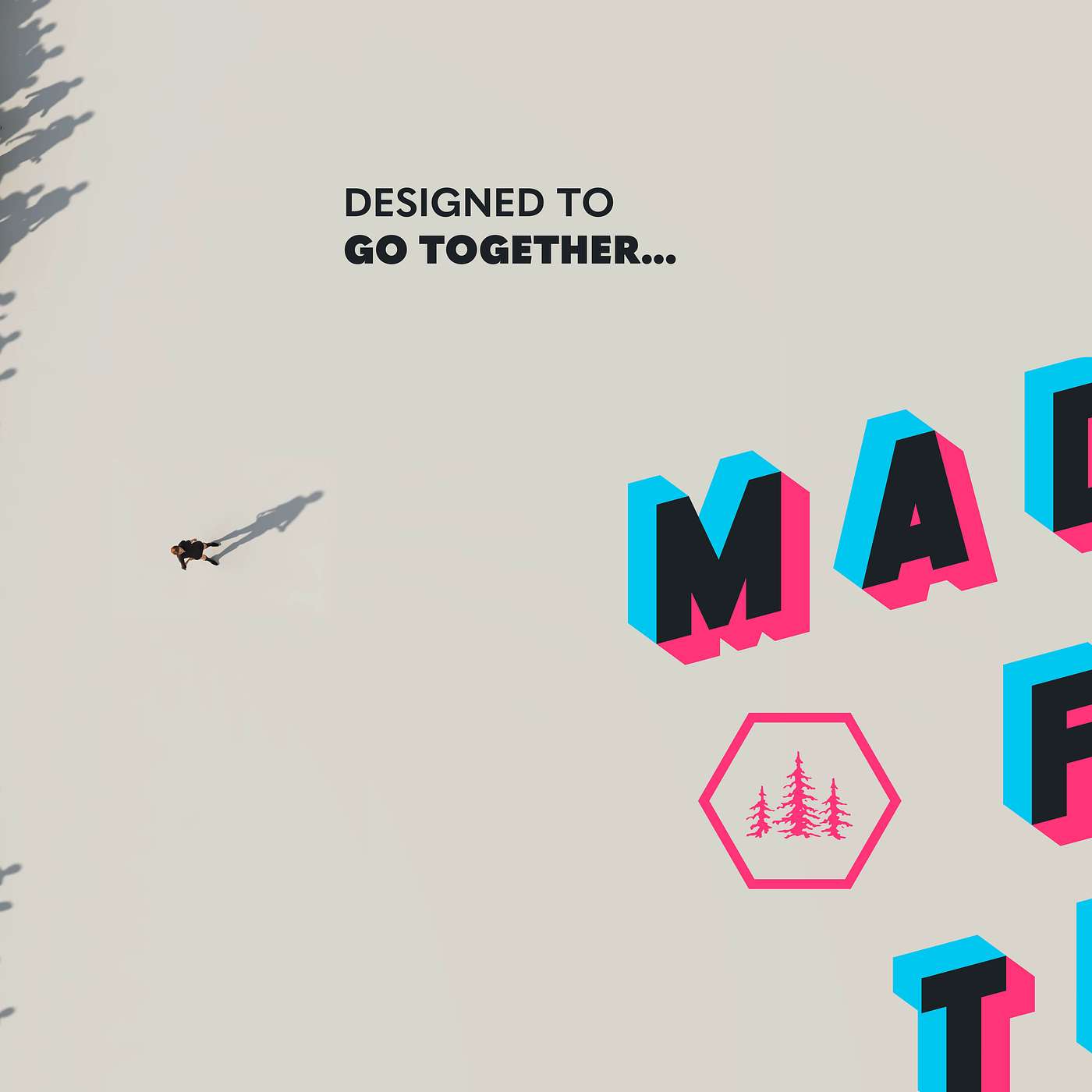 Made for This - Deep Connections