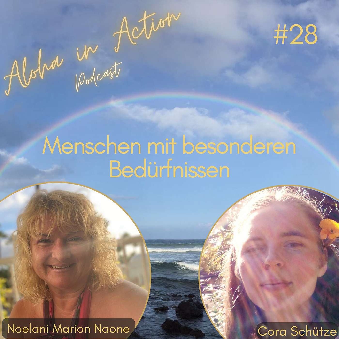Aloha in Action