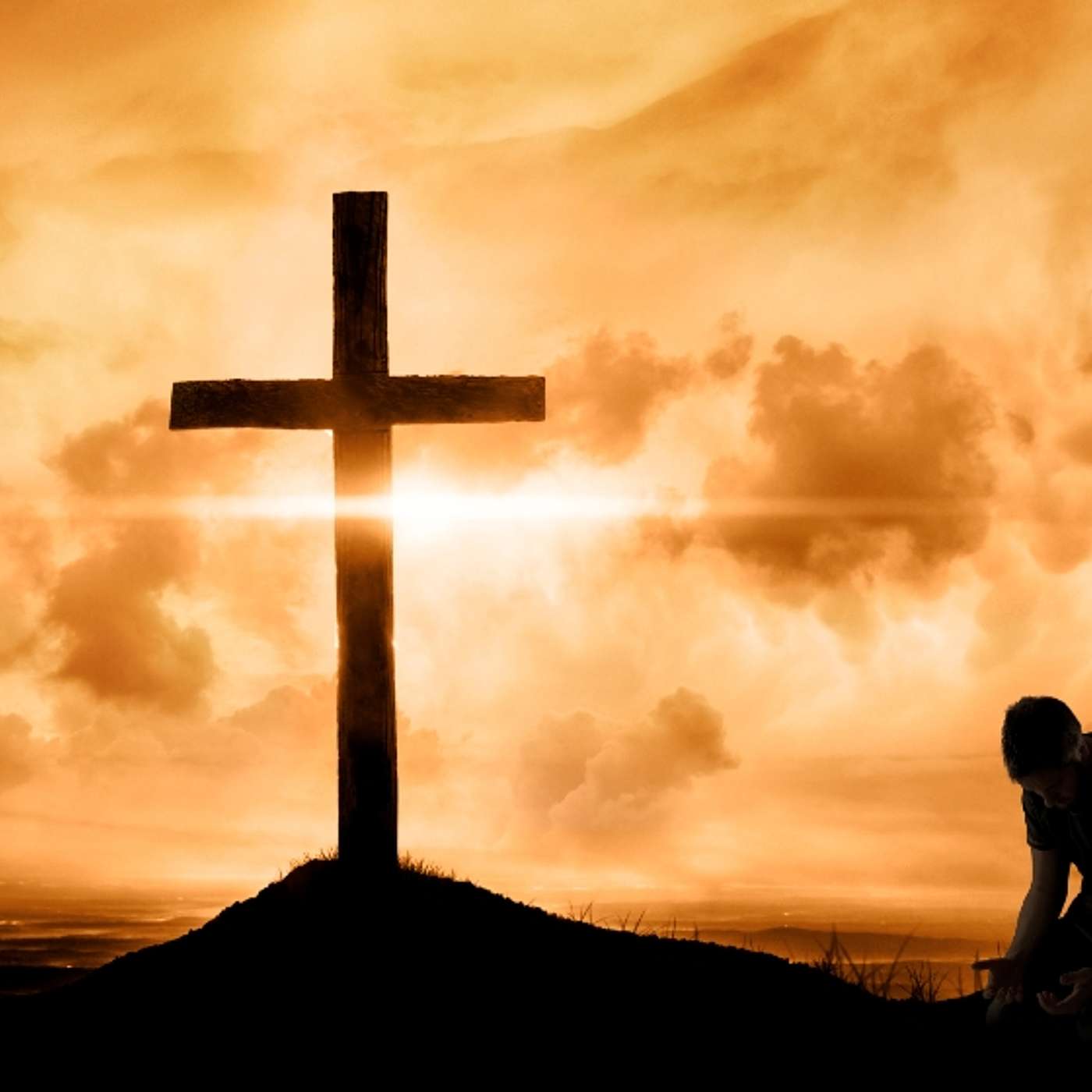 No Forgiveness Without Repentance.