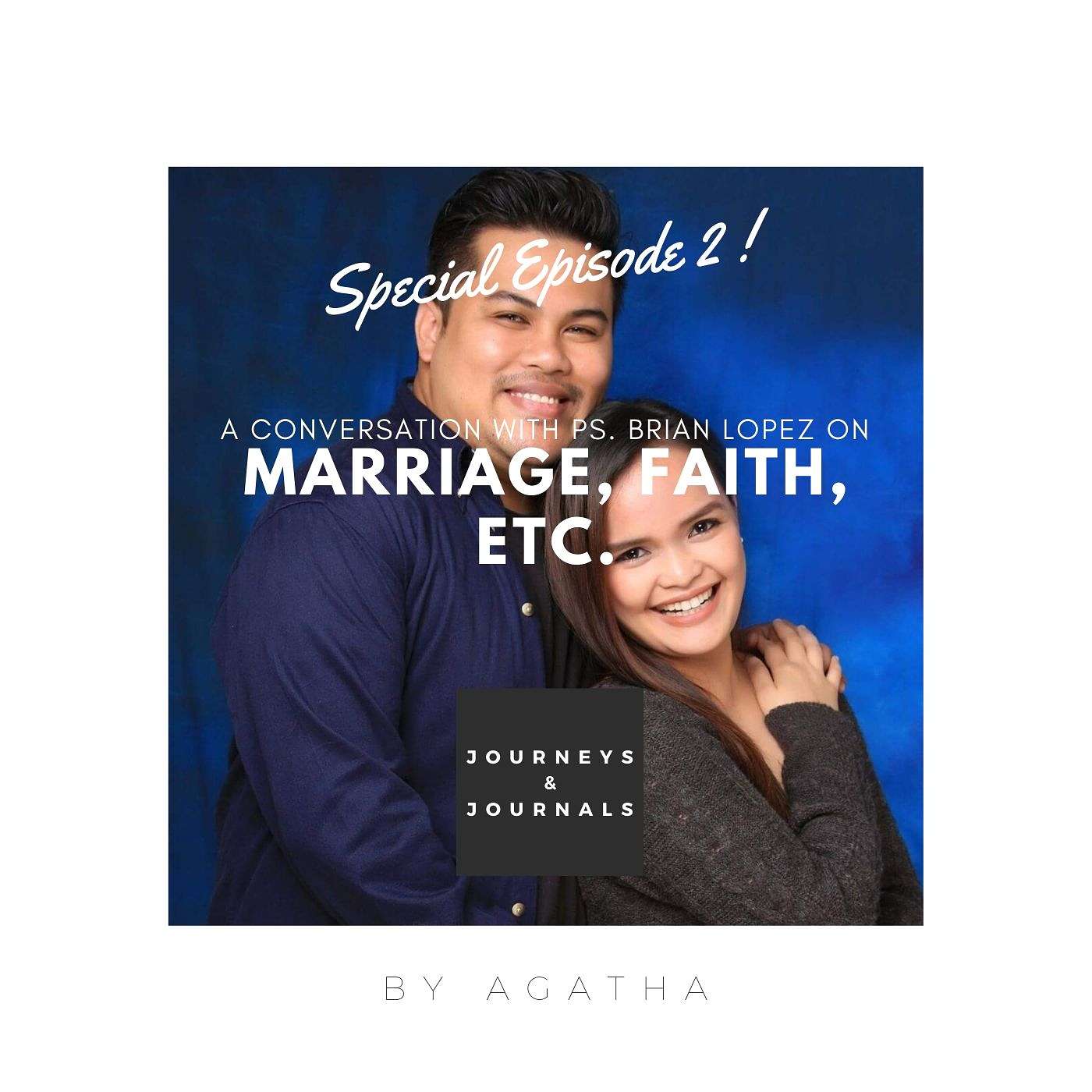 Journeys and Journals by Agatha
