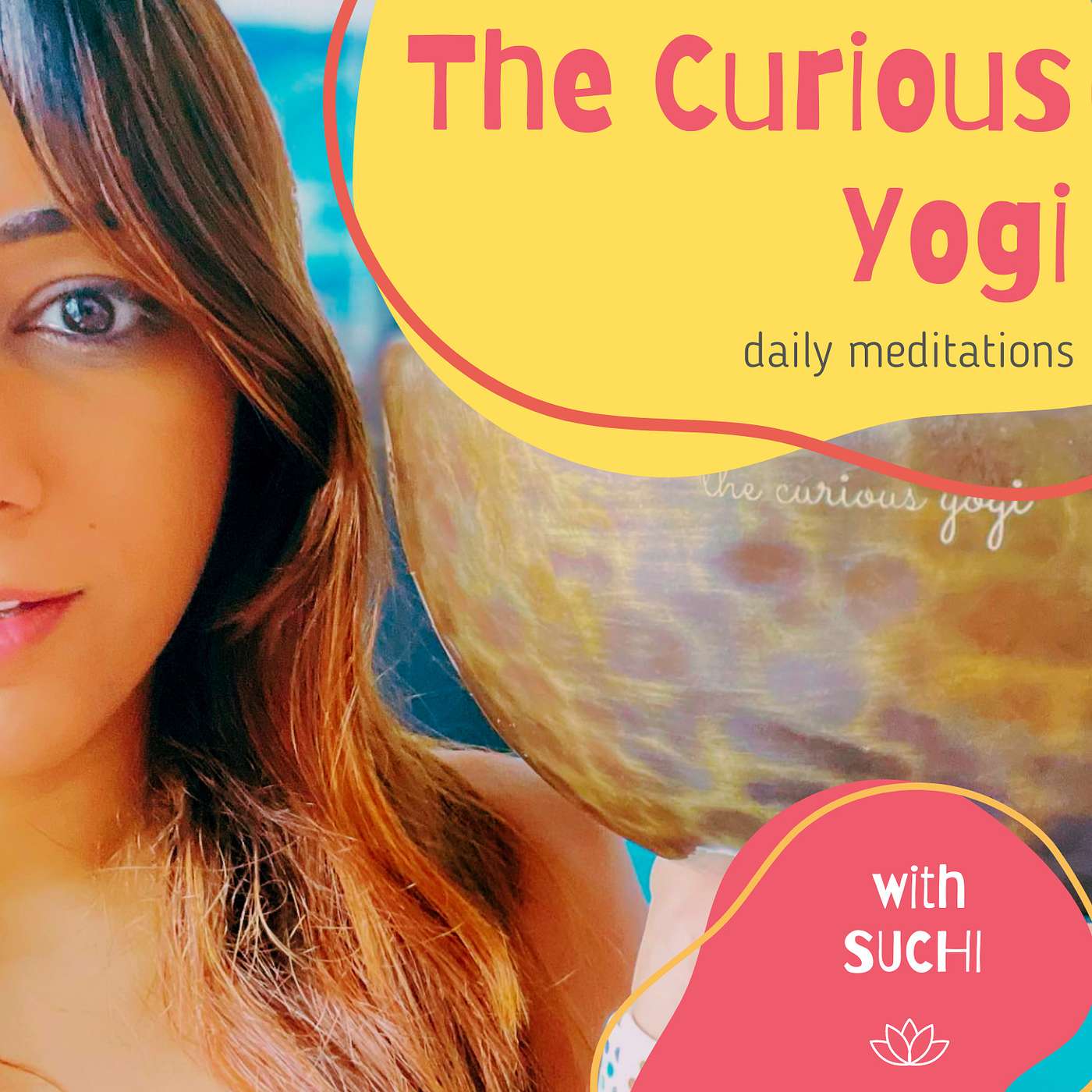The Curious Yogi