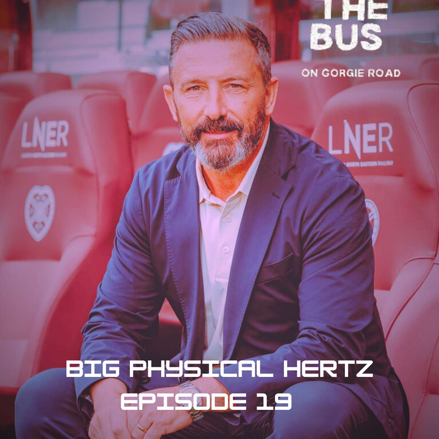 Big Physical Hertz