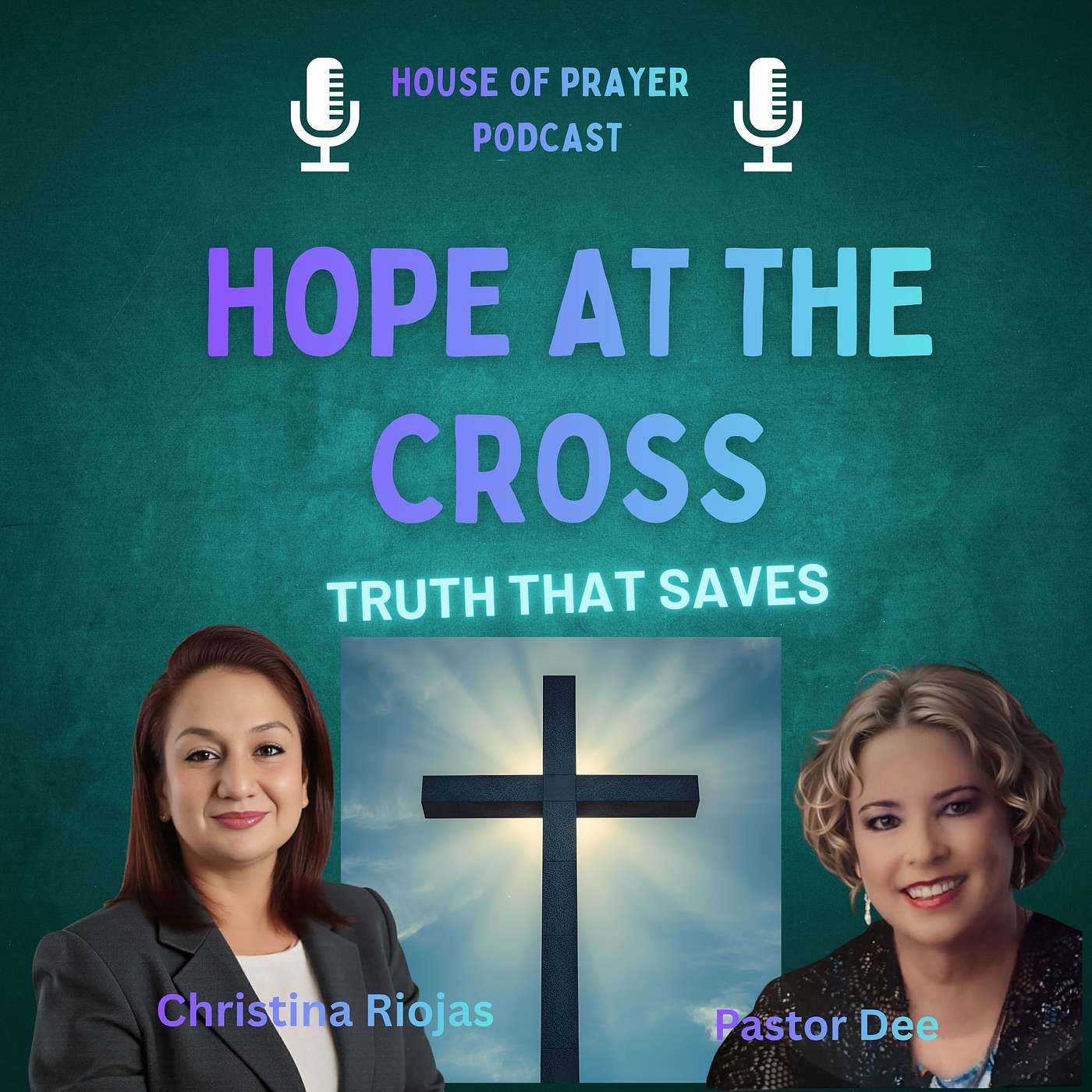 Hope at the Cross