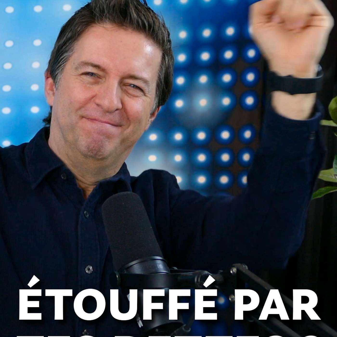 Ep 156: Comment retrouver la paix financière plus vite que tu crois