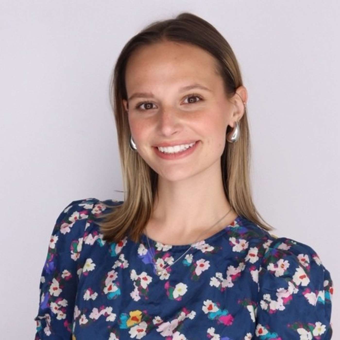 E71 —  Caty Stanko — Running Toward Purpose: Career, Community & Alzheimer’s Advocacy