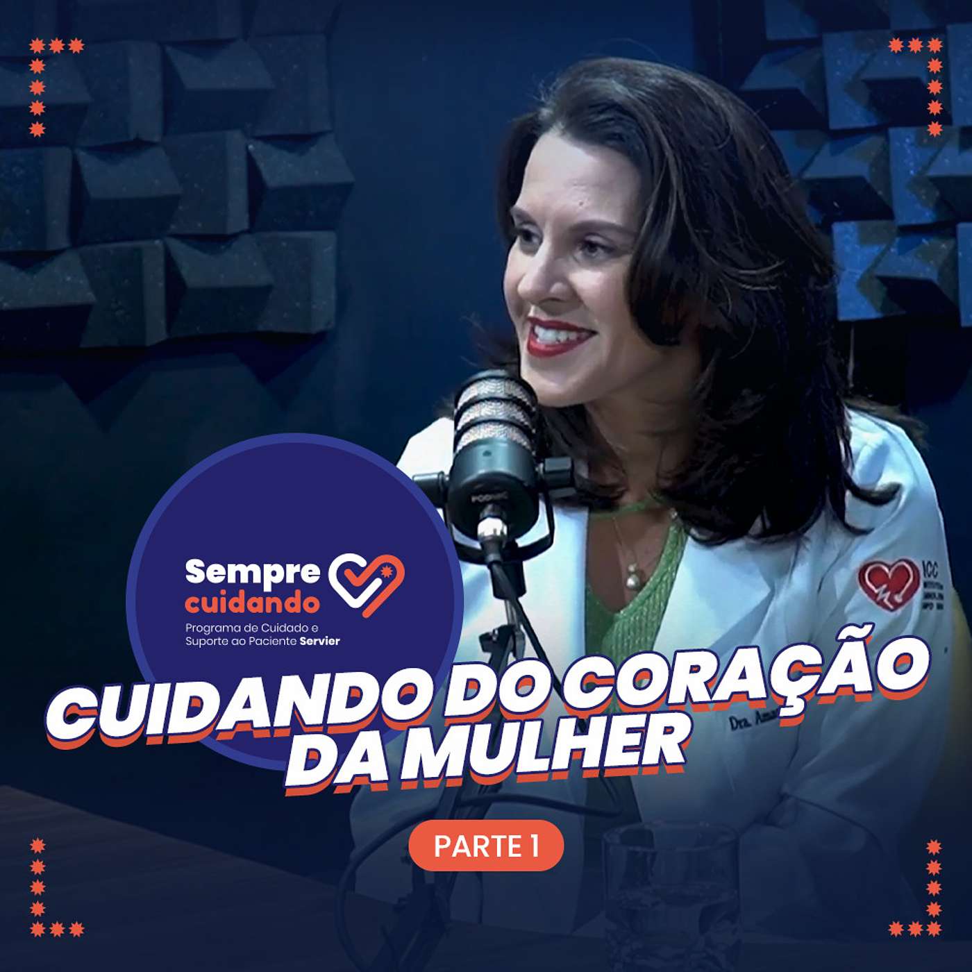 Sempre Cuidando Podcast