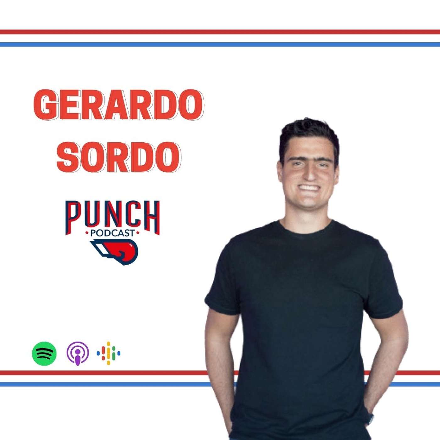 PUNCH Podcast