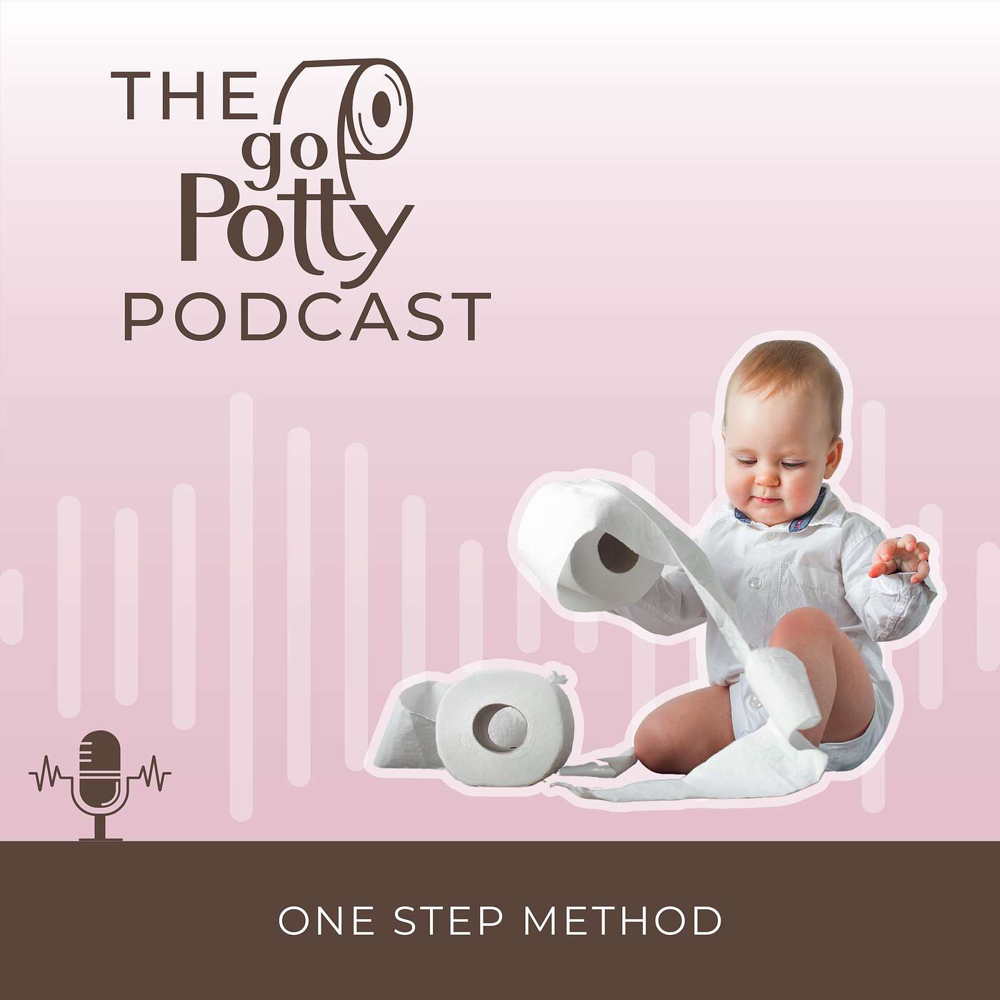Episode 8 - One Step Method Episode 8 - One Step Method