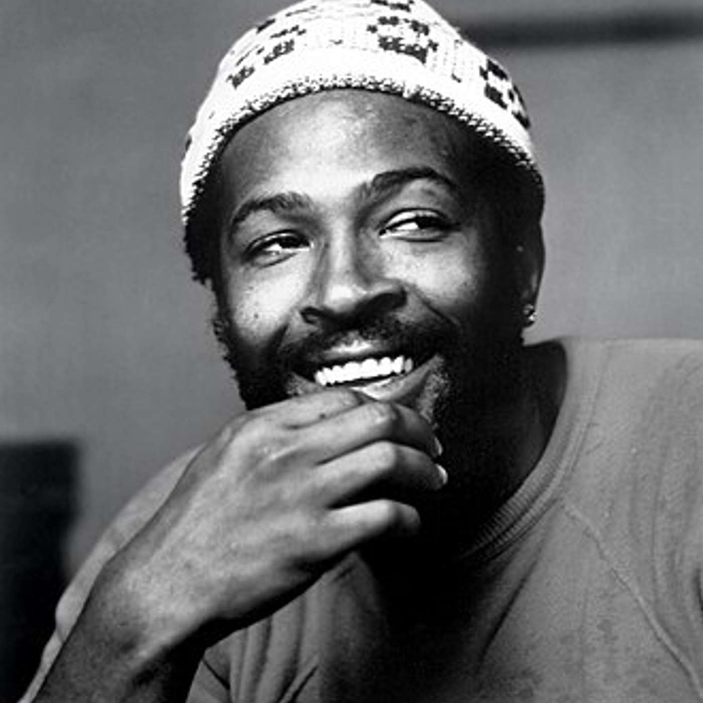Homme trouble, Trouble Man, par Marvin Gaye episode artwork