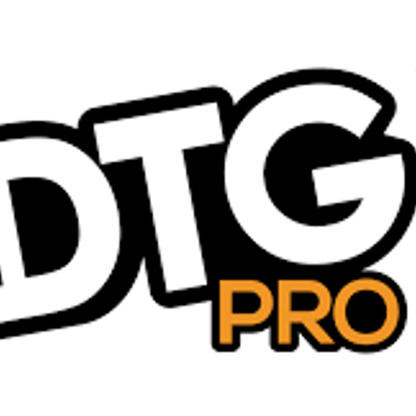 DTGPro Ricoh\'s Podcast
