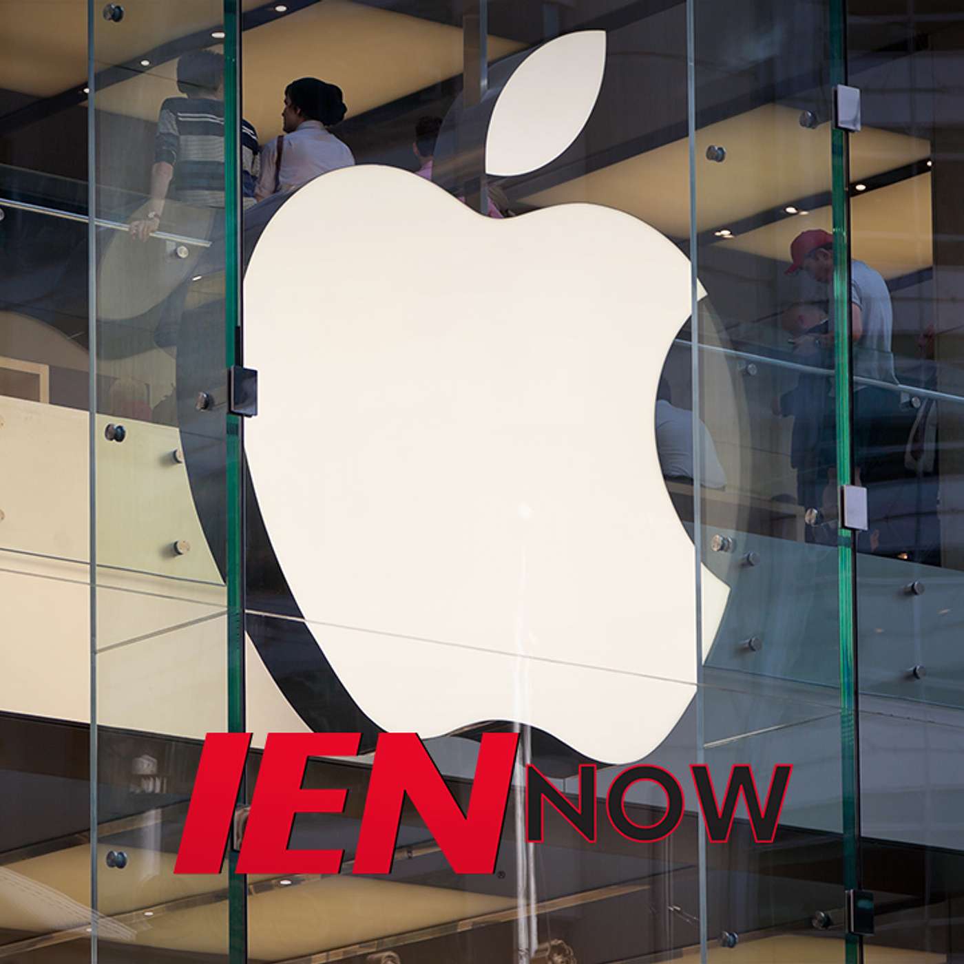 Apple Finds Partner for Long-Secret Car Project