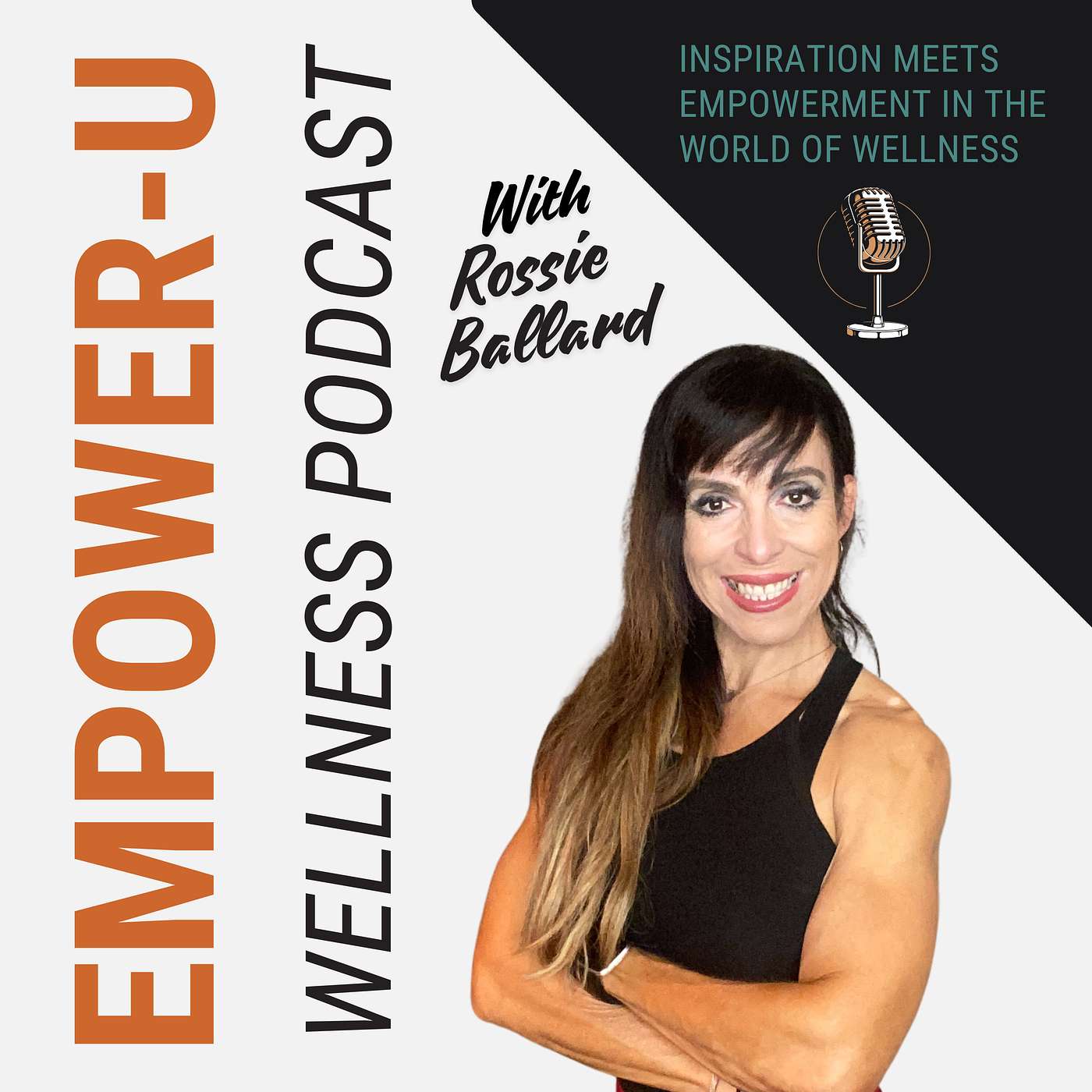 EmpowerU Wellness Podcast