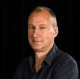 Prof. Greg Richards