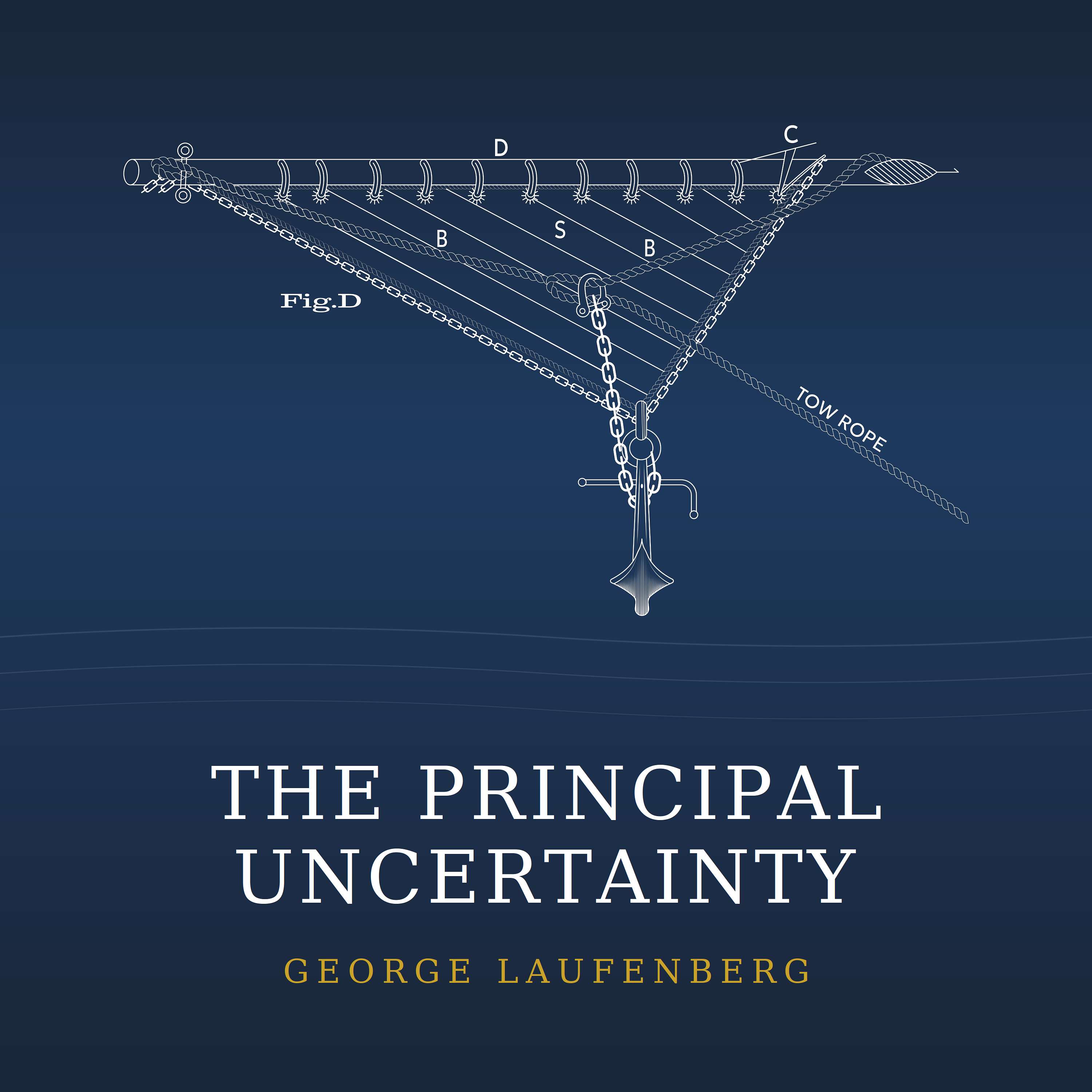 The Principal Uncertainty