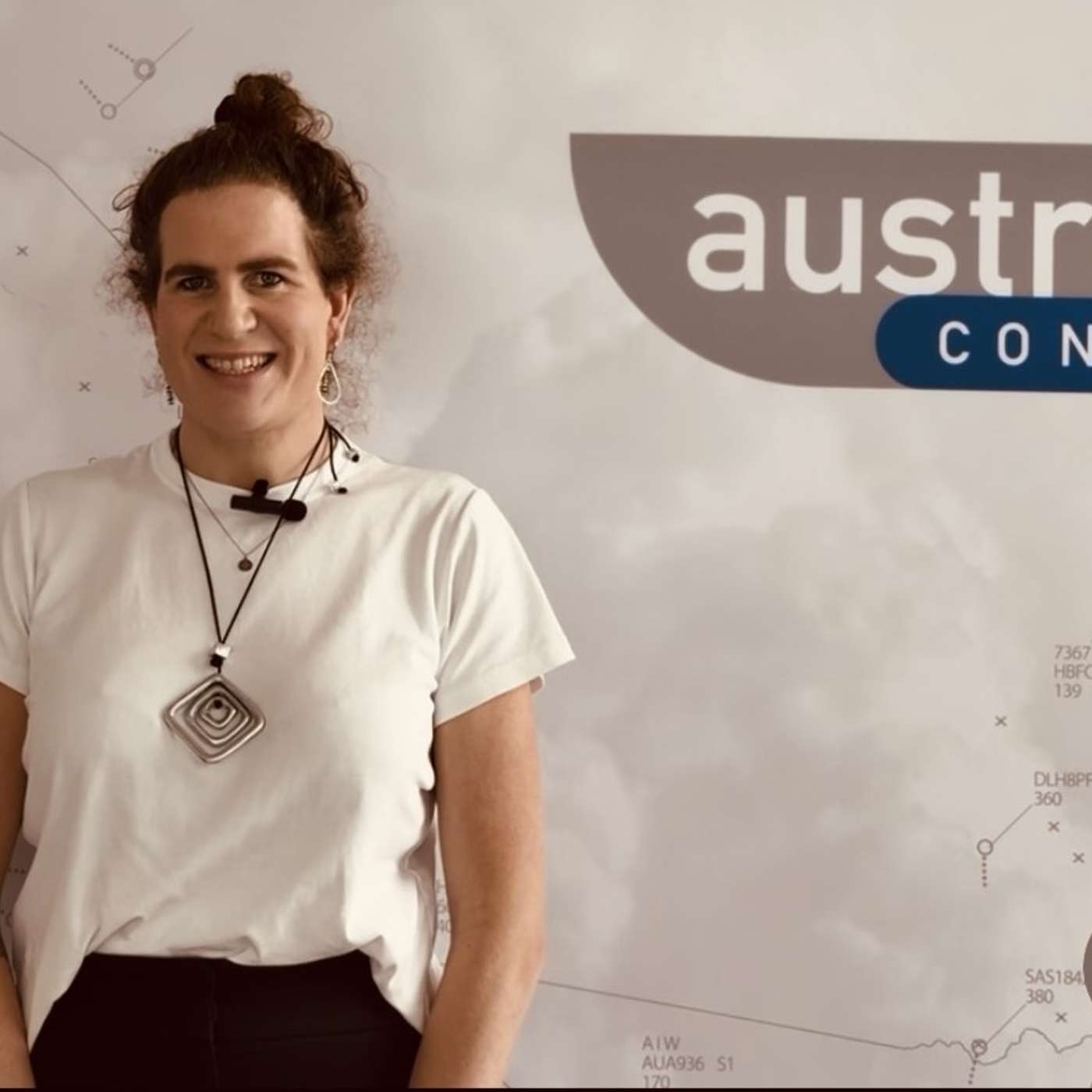 Season 5 - 021 - Lea Trampitsch-Vink - Austro Control