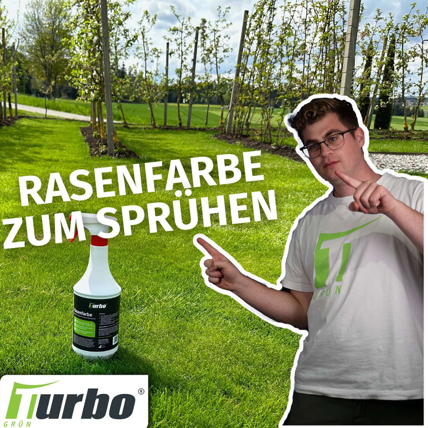 turbogrün | Rasentipps für unterwegs