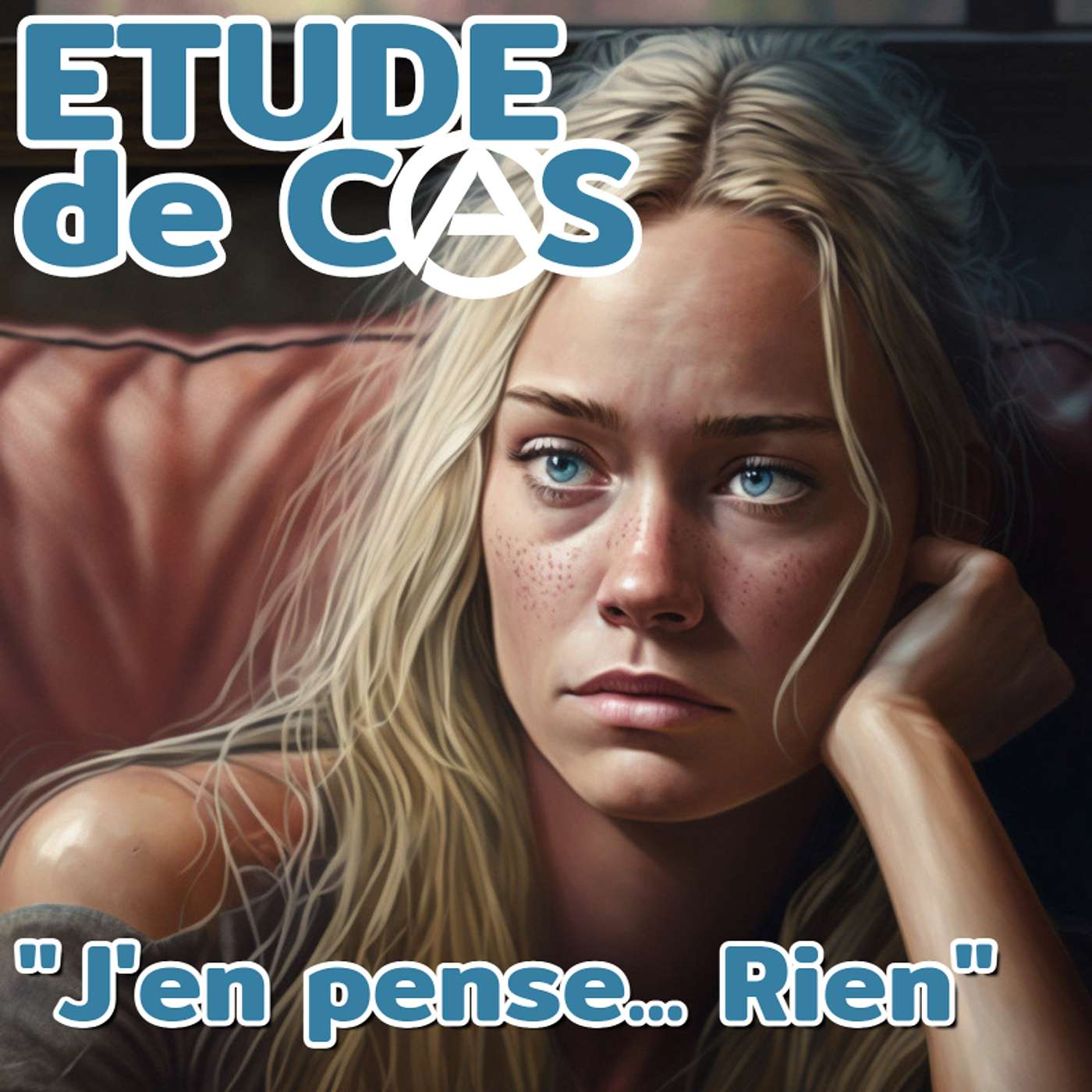 Stéphane Edouard • Études de cas