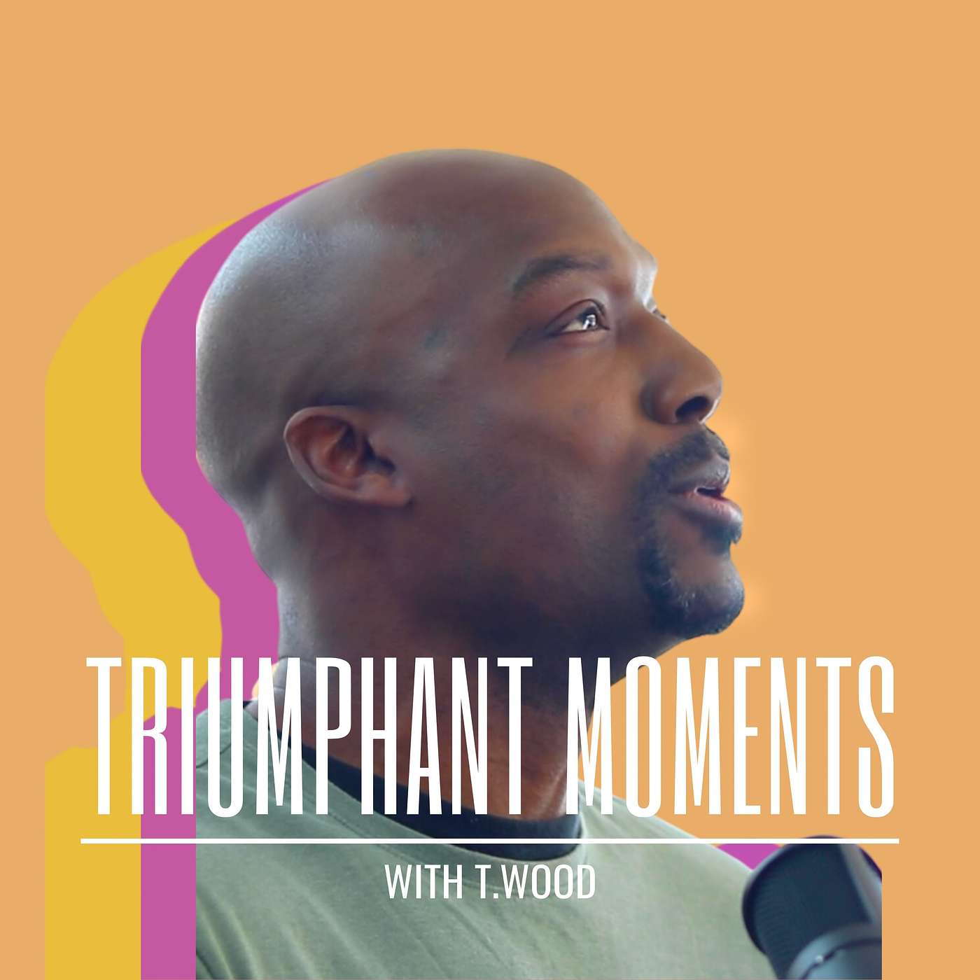 Triumphant Moments with T.Wood