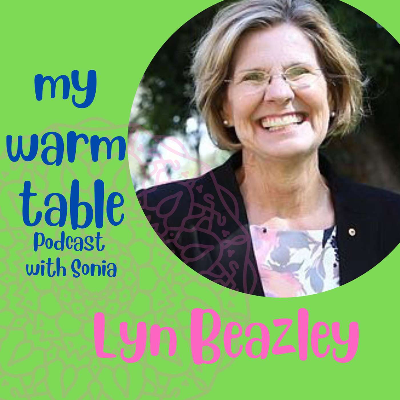 Scintillating science and the brain explained with neuroscience pioneer Professor Lyn Beazley