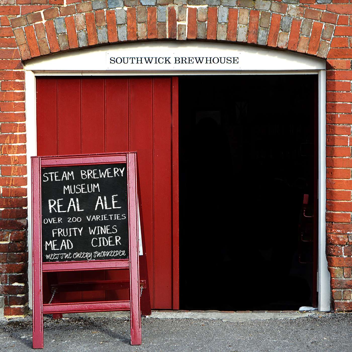 Hampshire HistBites