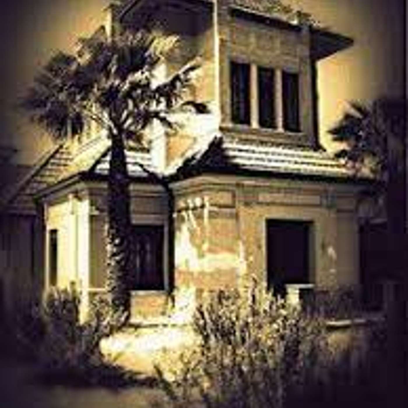 Brividi siculi Villa Caboto e i suoi fantasmi Mondello episode artwork
