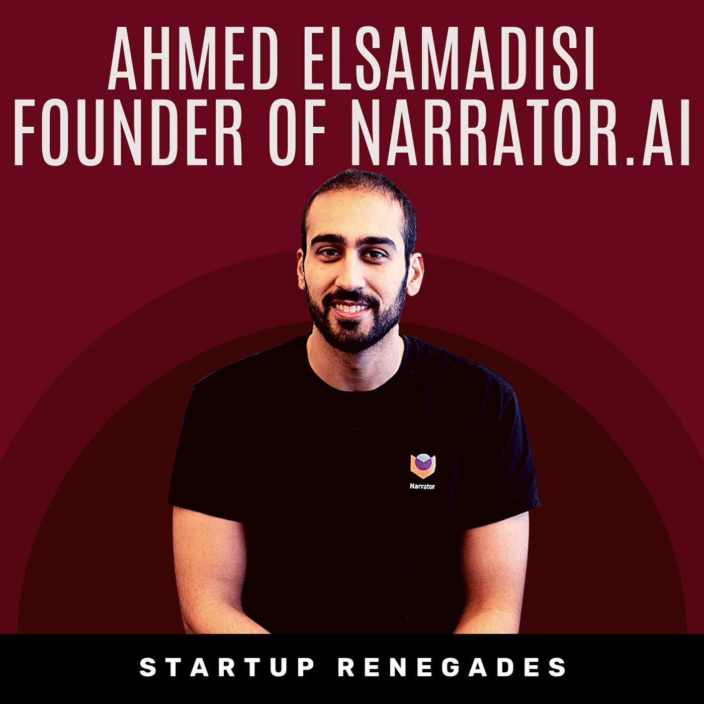 Startup Renegades