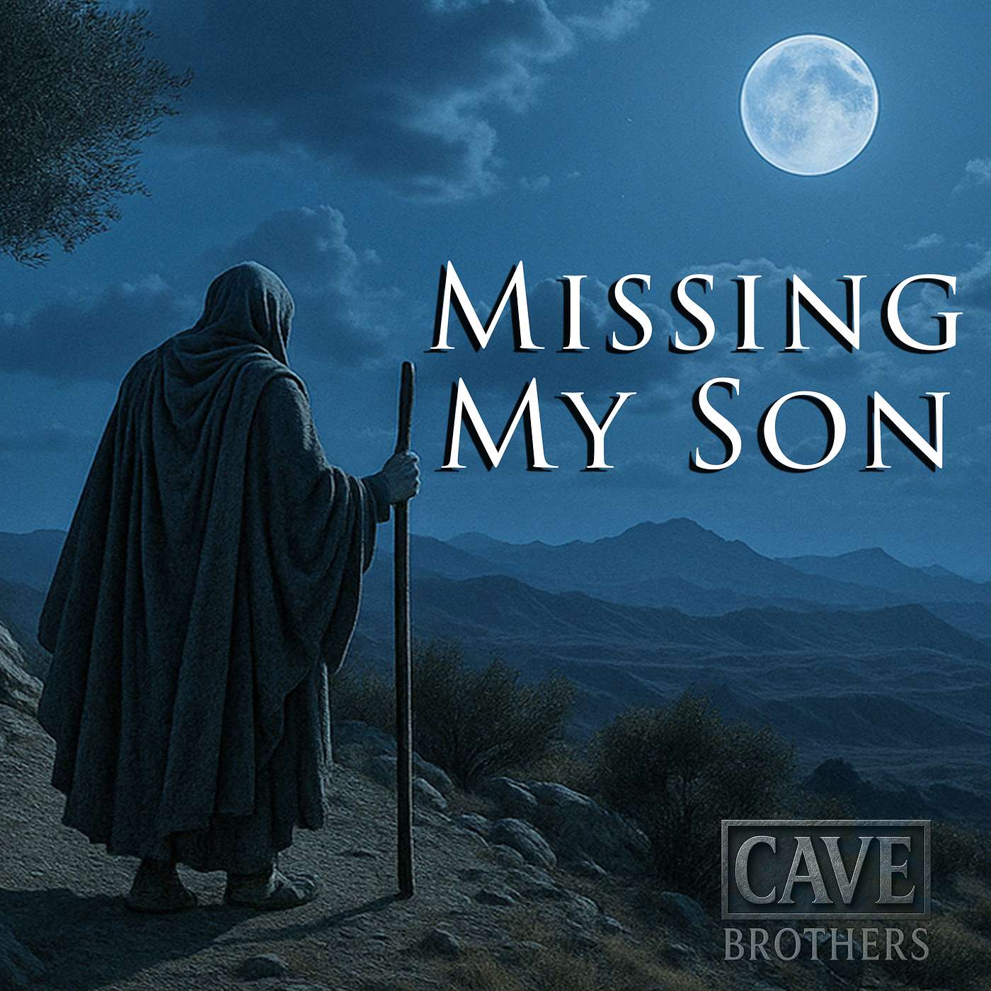 Missing My Son | Surat Yusuf Series Missing My Son | Surat Yusuf Series