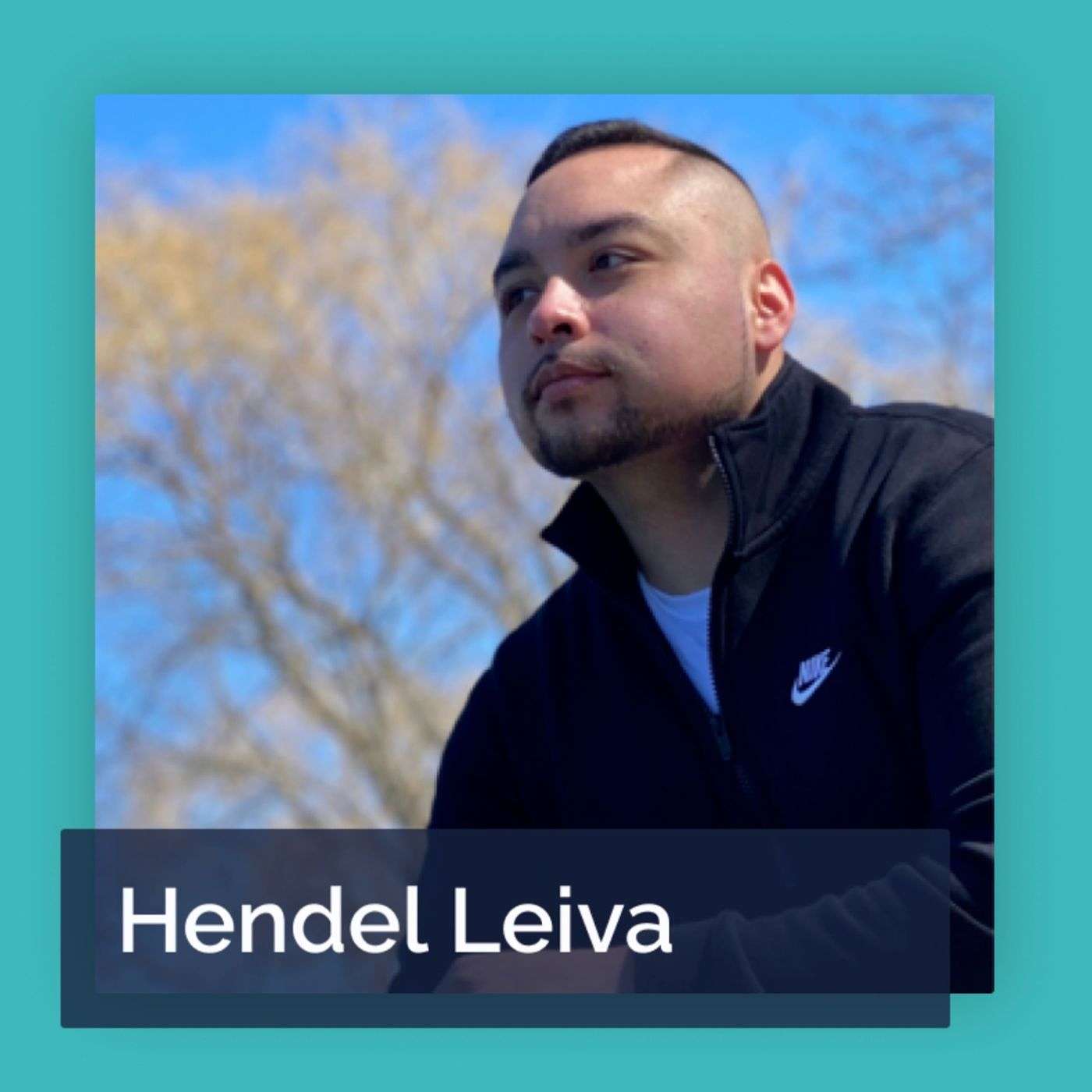 Racing Forward and Activism Through Podcasting with Hendel Leiva