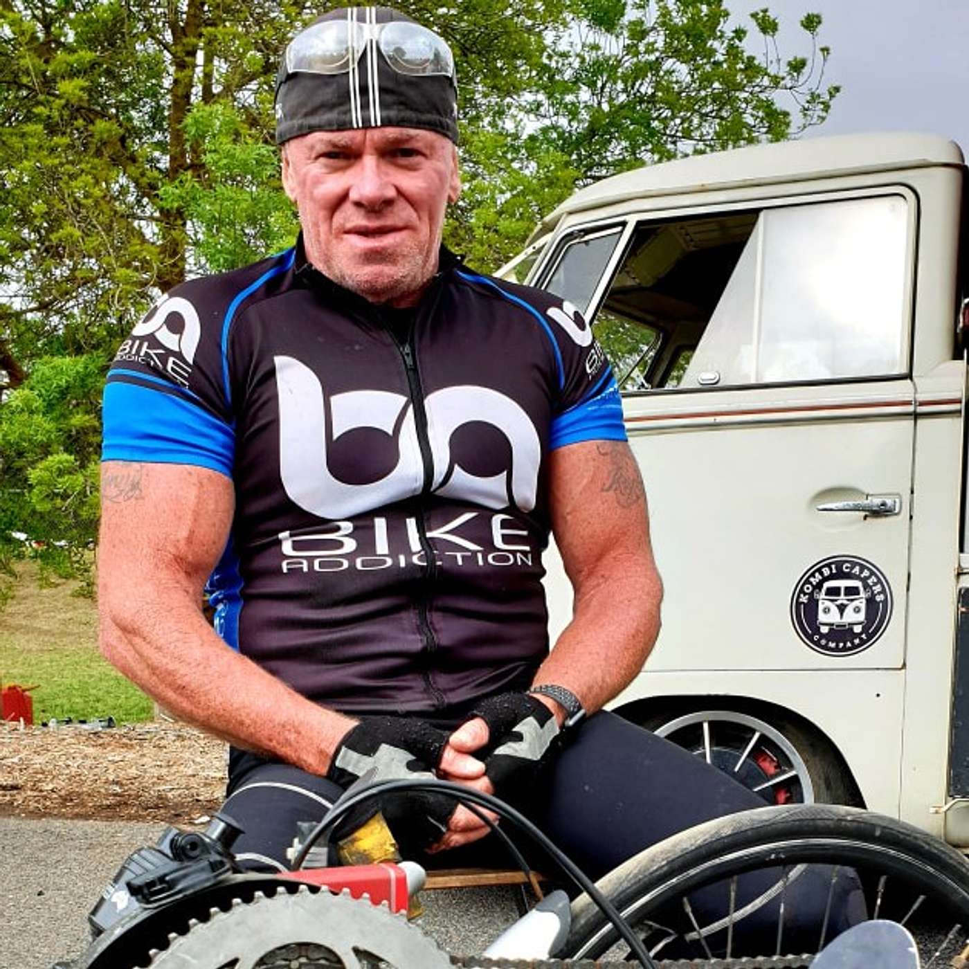 60] Todd Philpott | Human potential