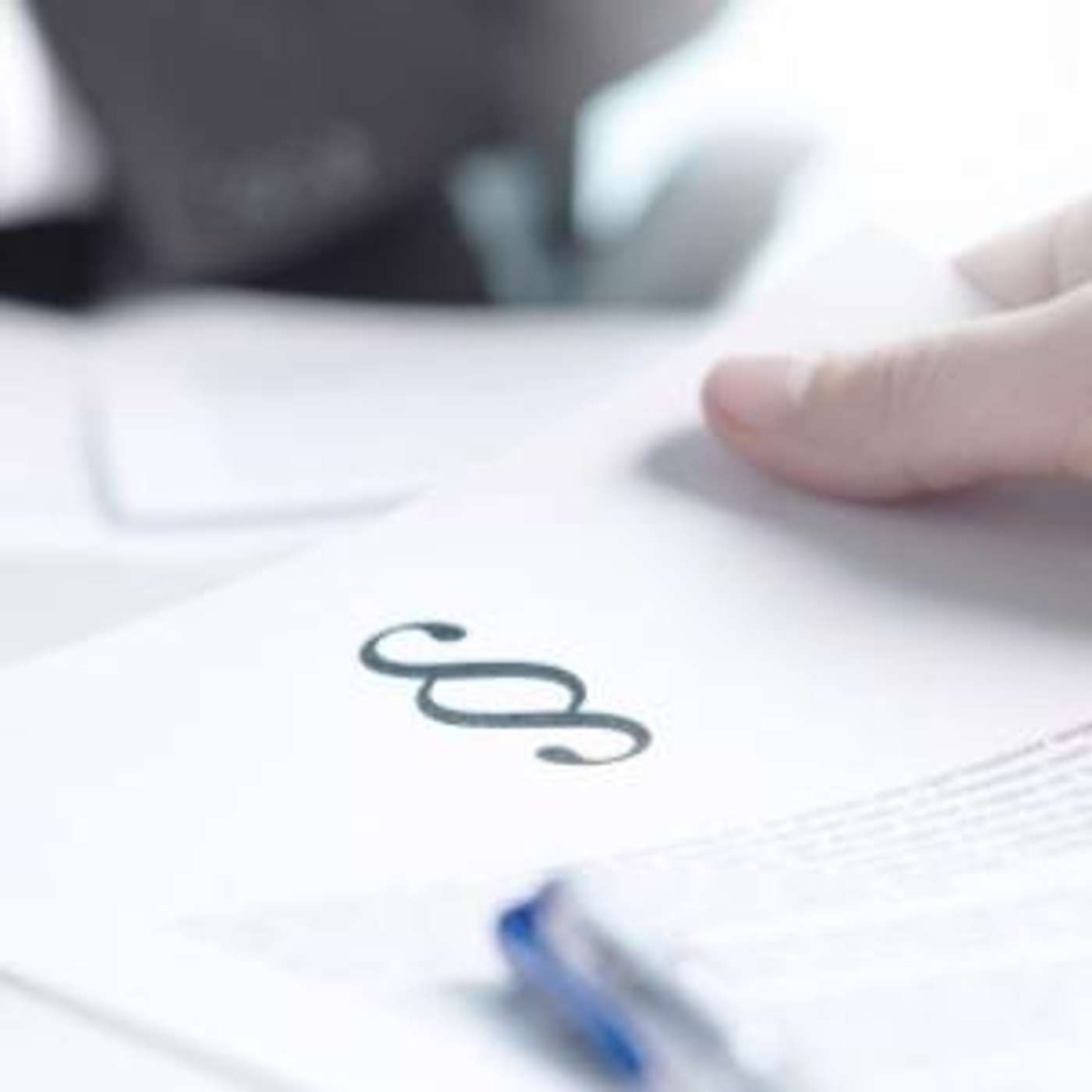 Arbeids(retts)lunsj episode 34 - The Importance of Competition Law for Employers