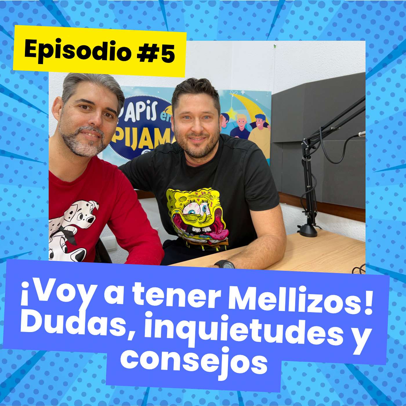 #5  Consejos para Padres con Mellizos/Gemelos: ¡Sobreviviendo al Doble de Diversión! 😀