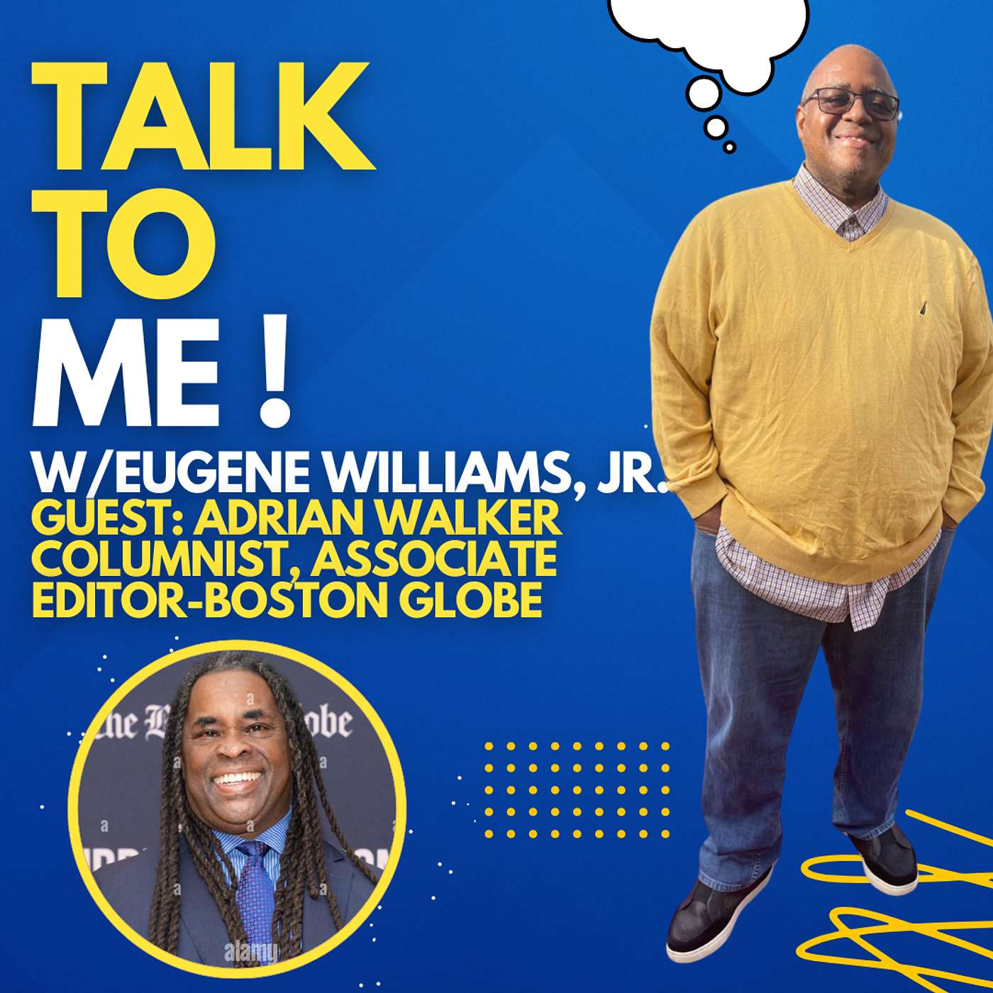 Talk to Me™