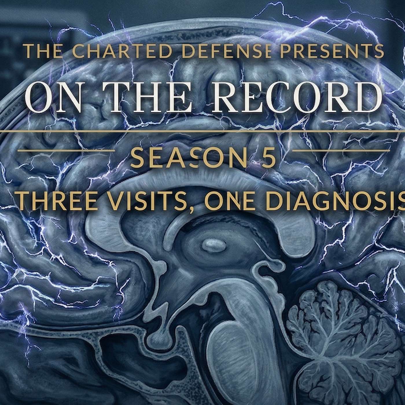 What the Chart Couldn't Defend episode artwork