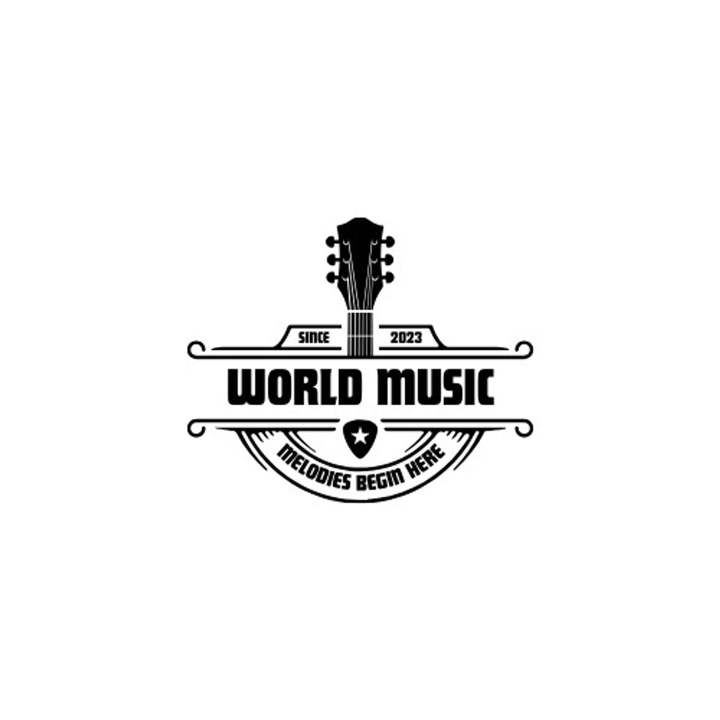 World music 🎶 's Podcast