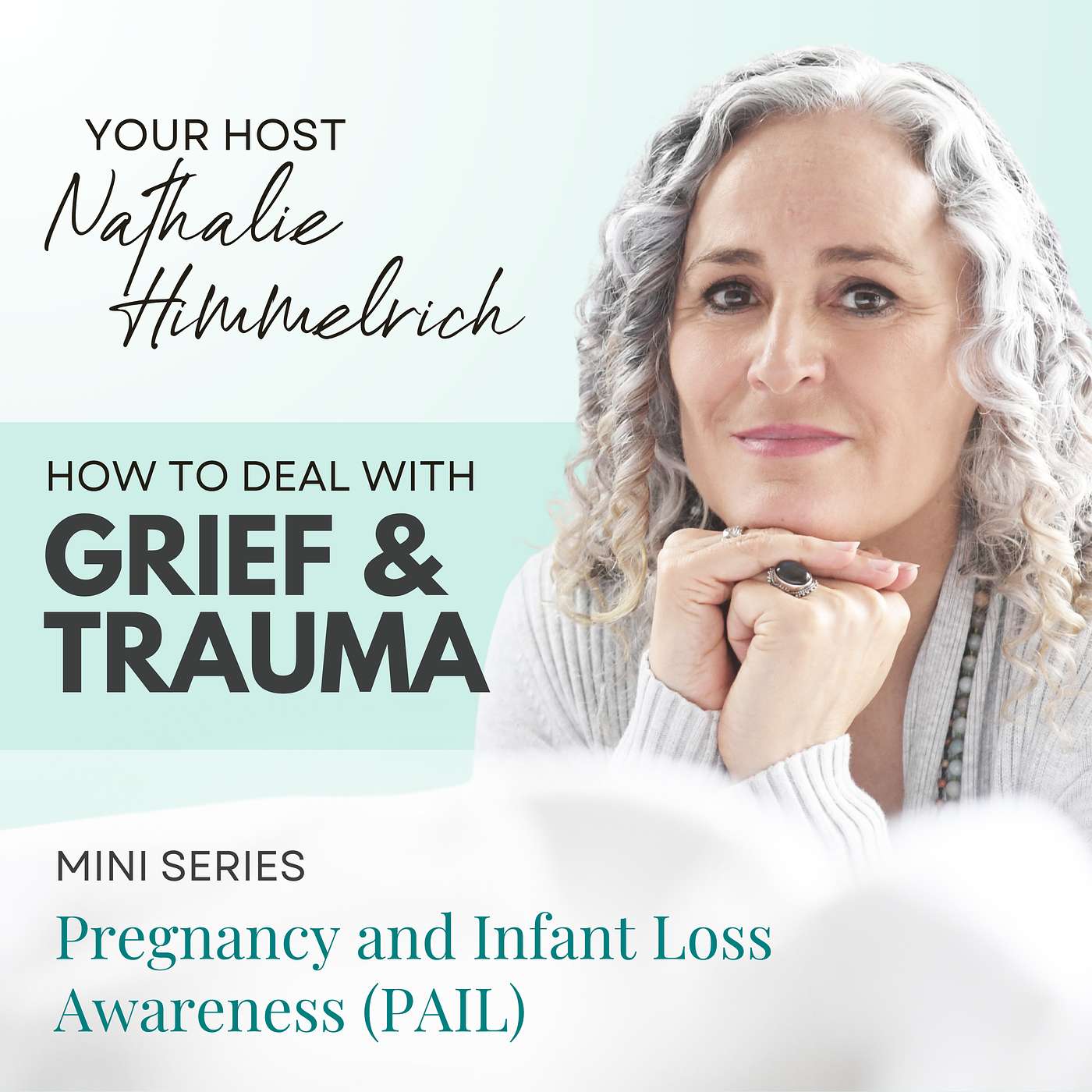 142 Pregnancy and Infant Loss Awareness