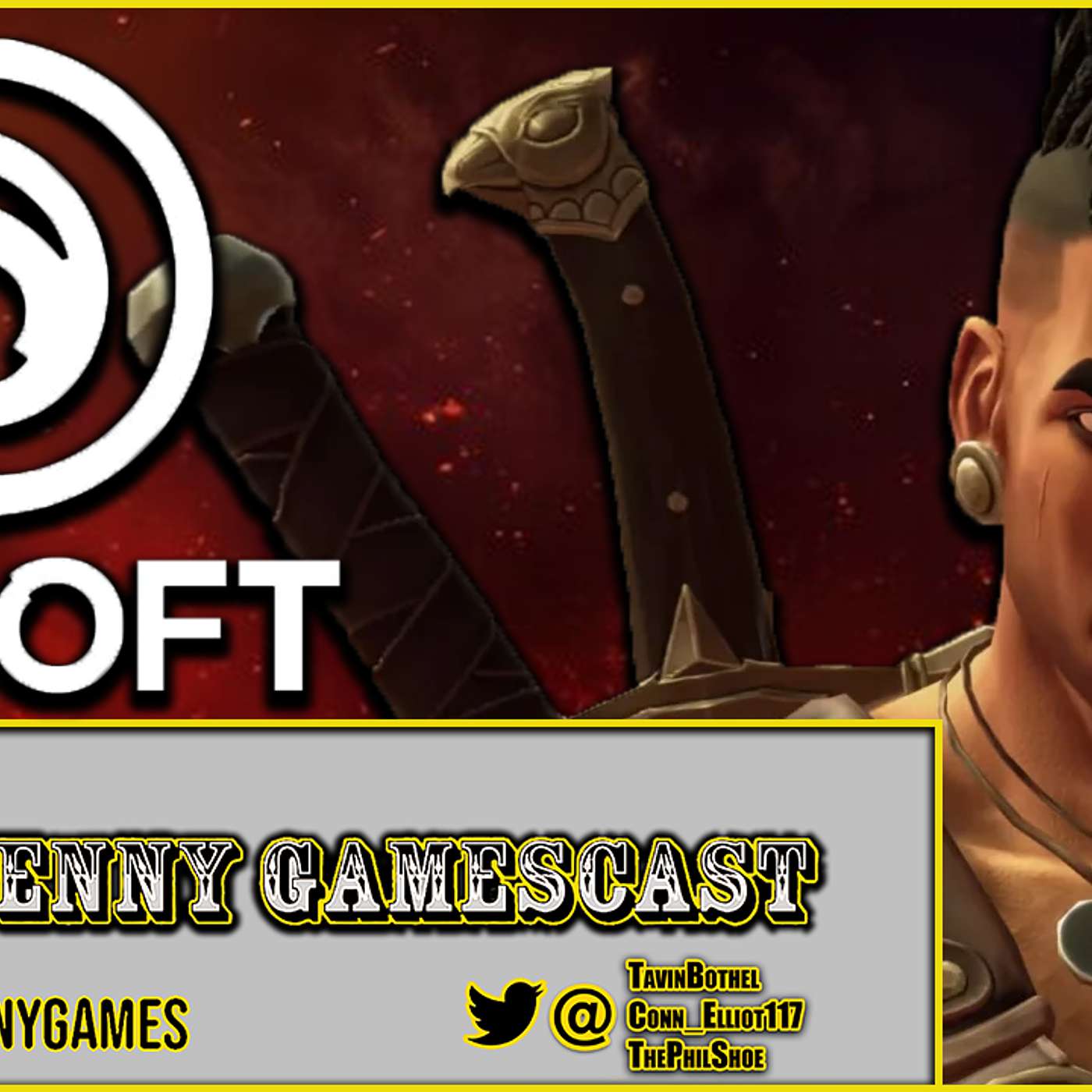 Video Game Industry Greed is OUT OF CONTROL! — Two Penny Gamescast Episode 223