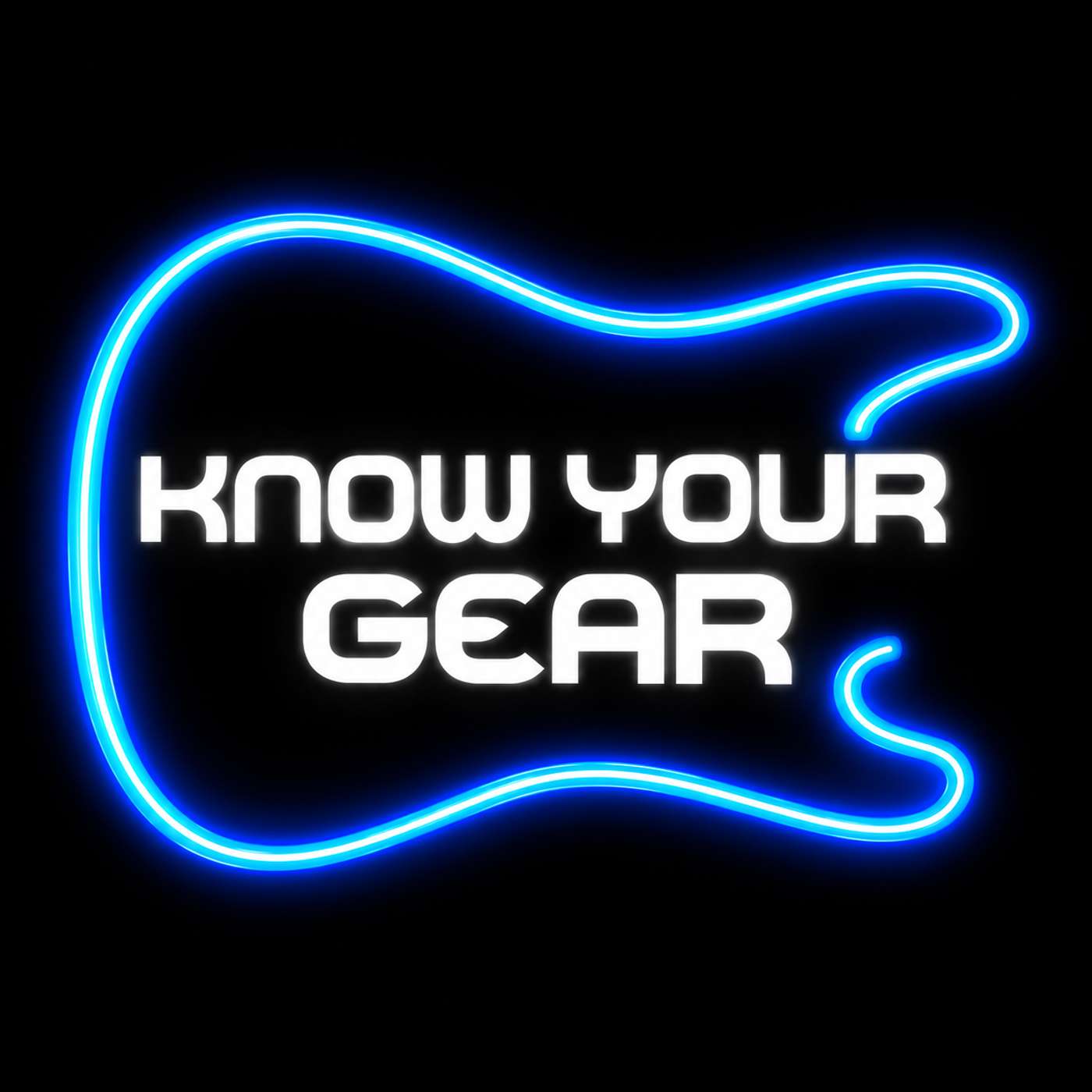 My Wife Joins Me To Talk About Gear Addicts And The Guitar Store episode artwork