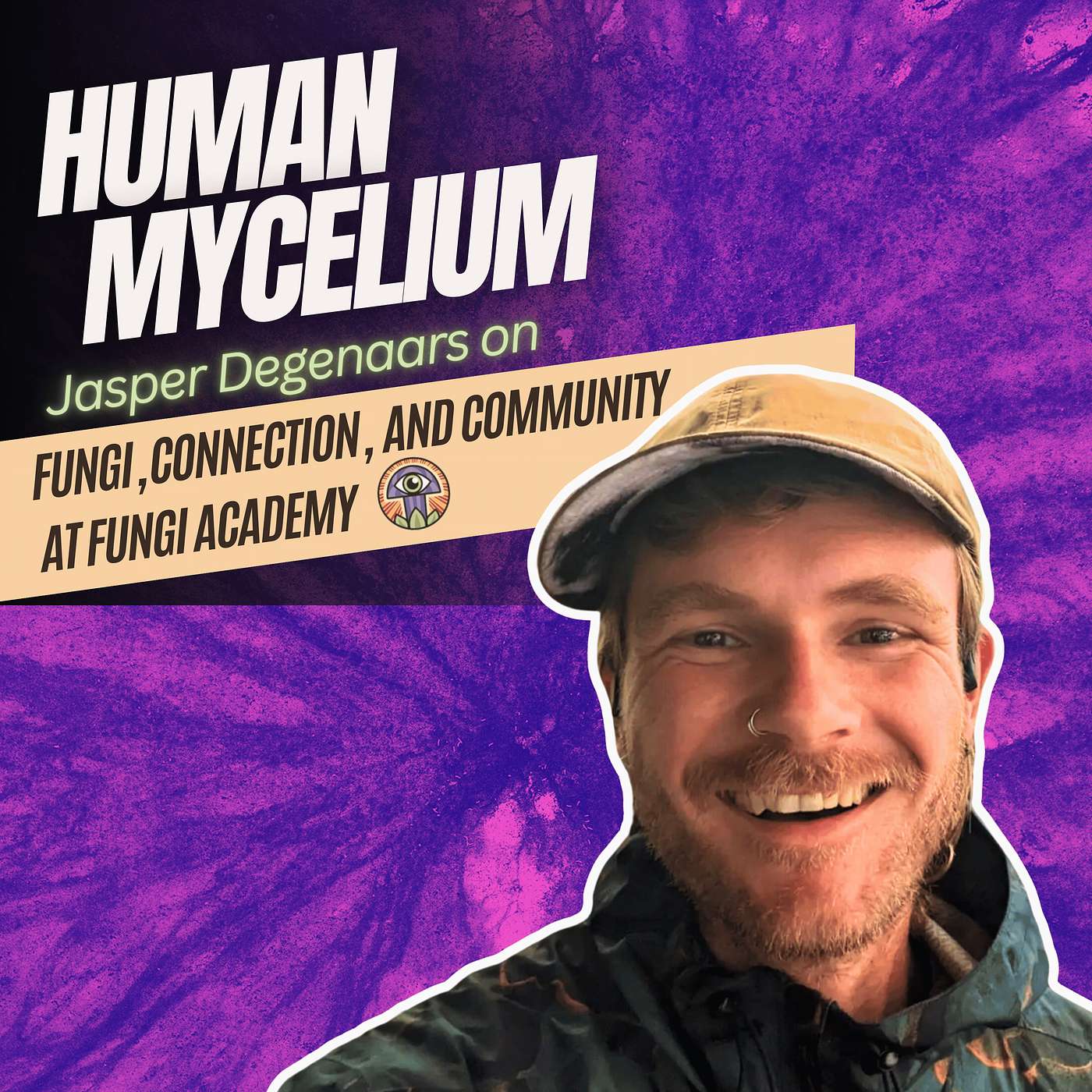 The MycoGeeky Podcast