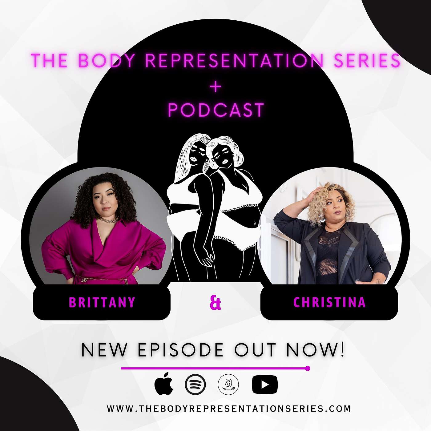 Big Voices Podcast