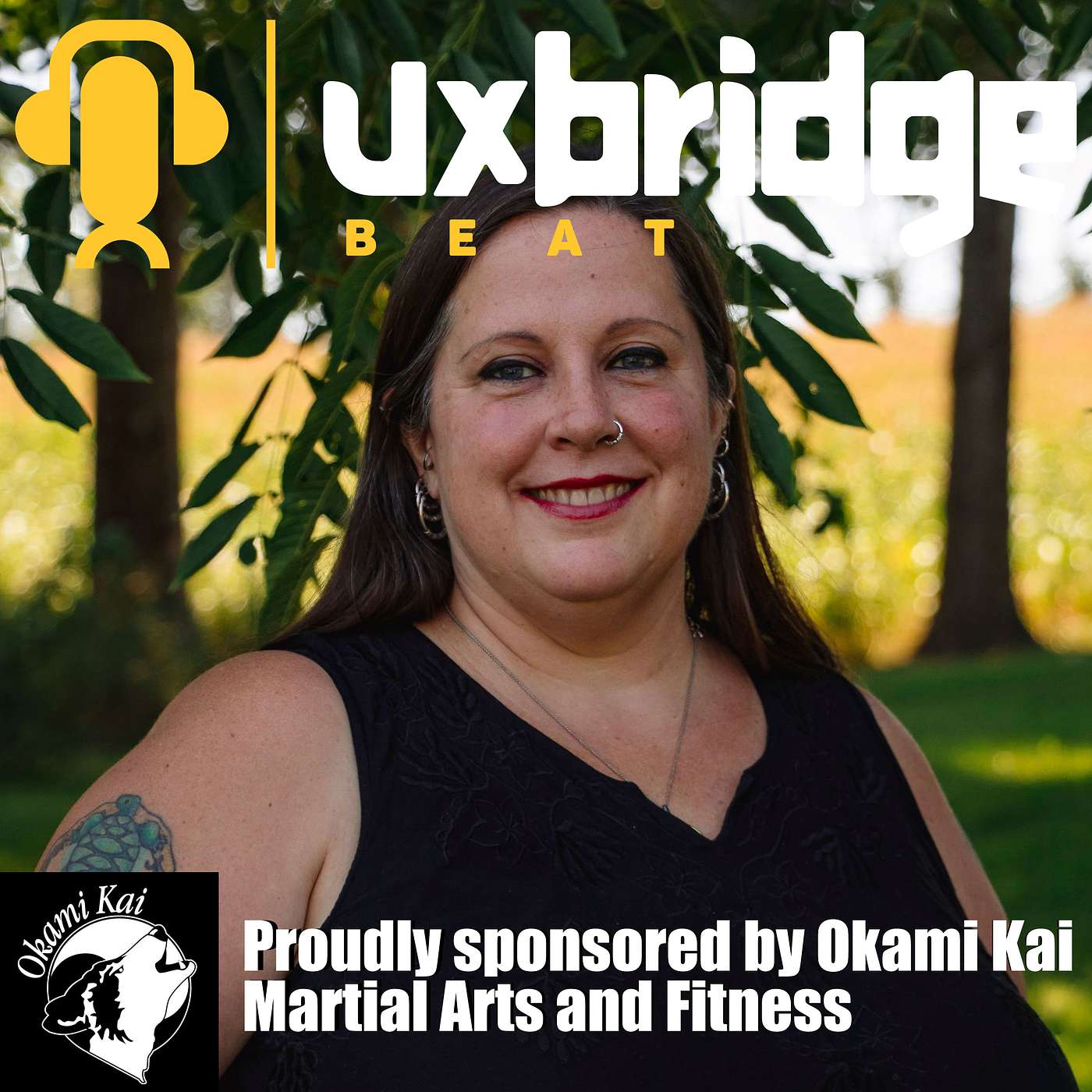 Uxbridge Beat