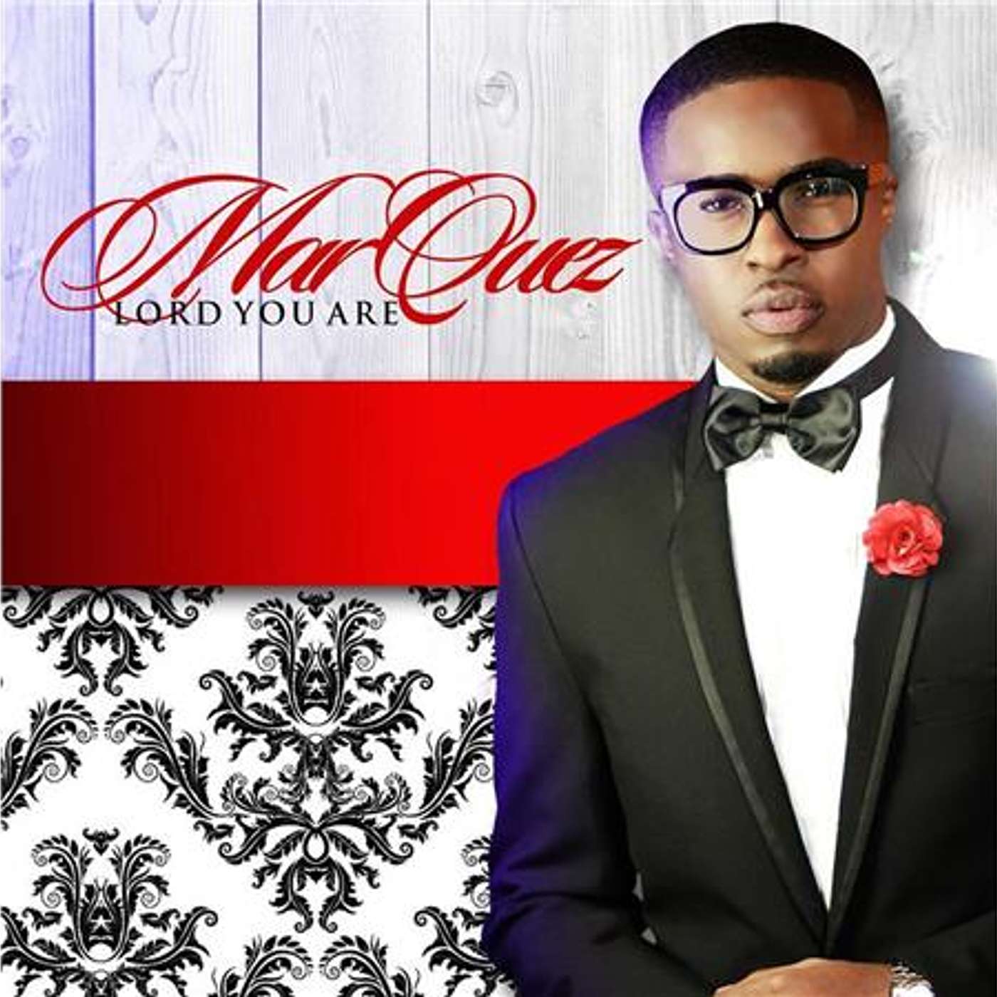Artist MarQuez Curtis, New Single  &  Author Michelle A. Roberts! episode artwork