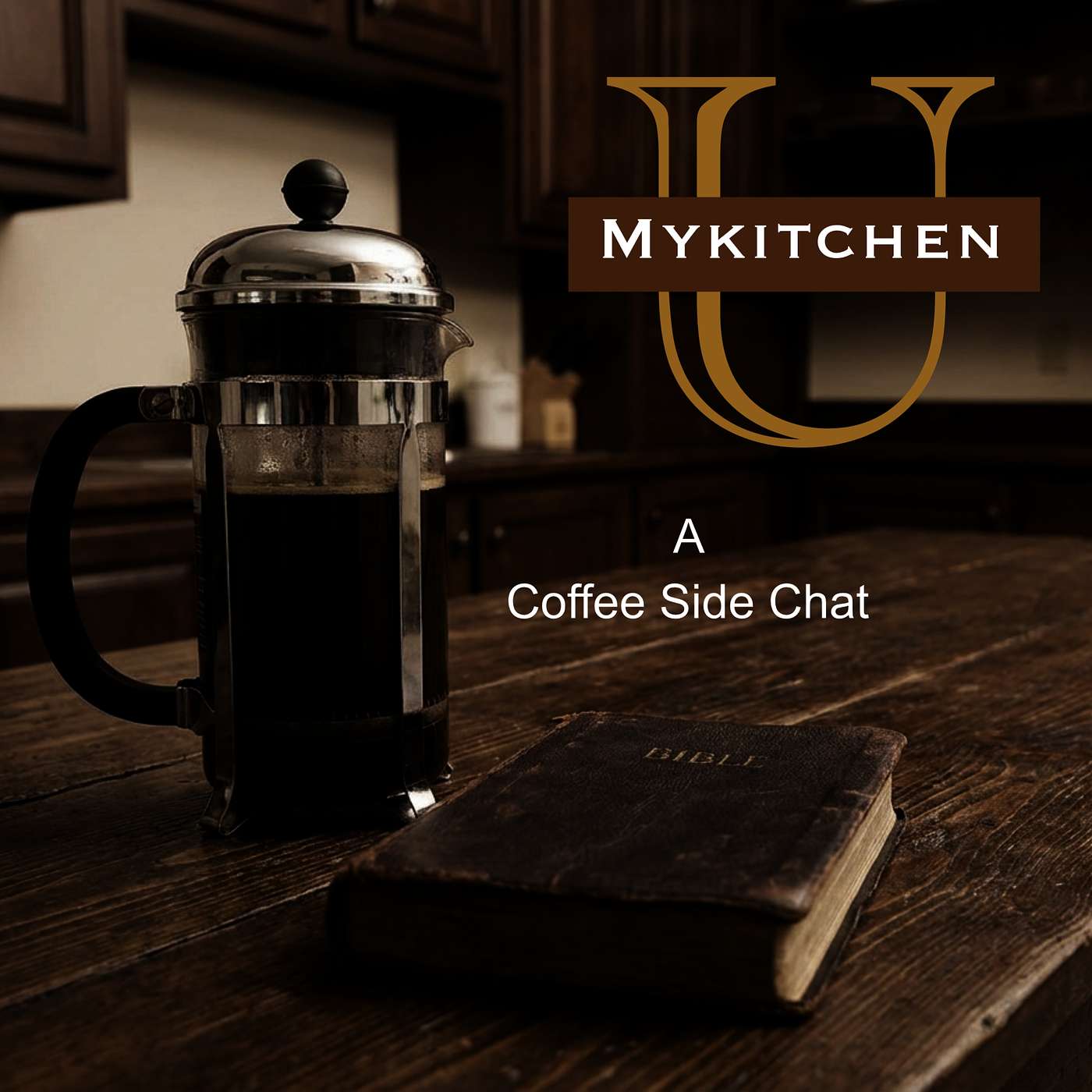 SNS 102: Of Christians and Anger episode artwork