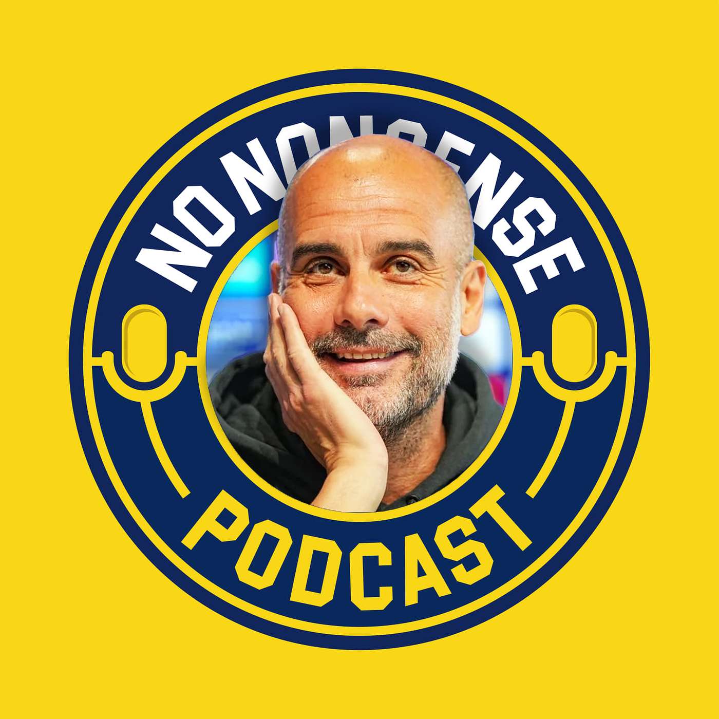 A No Nonsense Podcast - Football