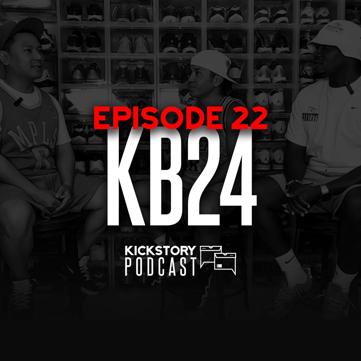 Kickstory Podcast