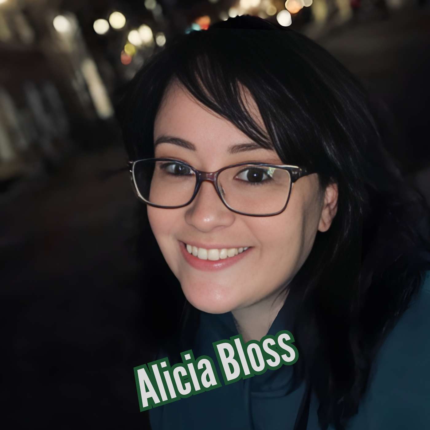 Choosing Love Over Fear: Alicia Bloss On Life With Addiction